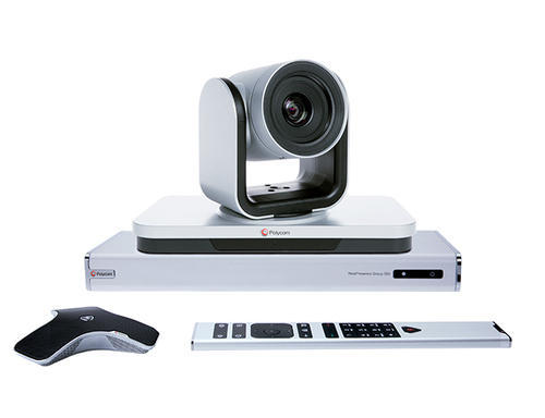 video conferencing system